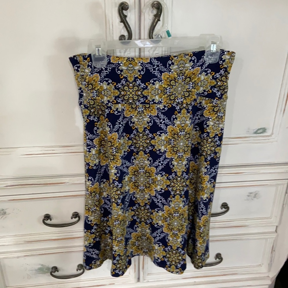Skirt